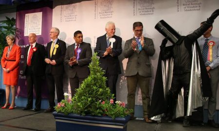 Lord Buckethead