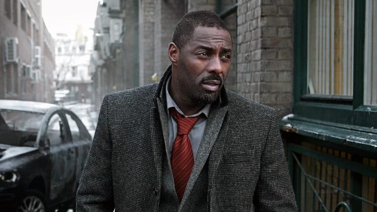Luther