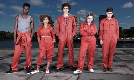 Misfits Misfits