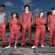 Misfits Misfits