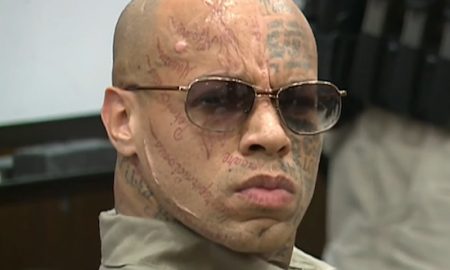 Nikko Jenkins