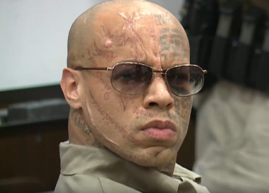 Nikko Jenkins