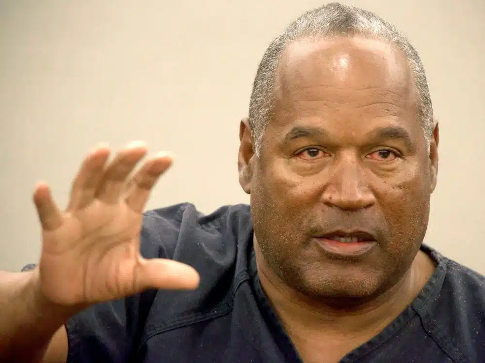 O.J.
