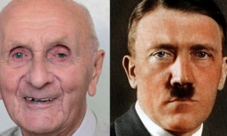 OAP Hitler
