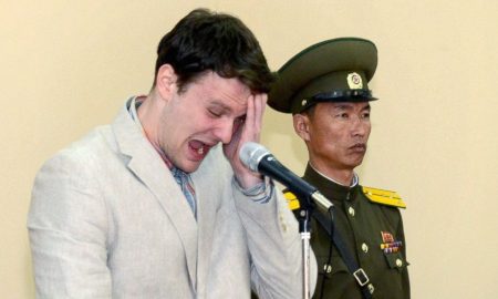Otto Warmbier