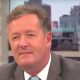 Piers Morgan roast