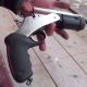 Pistol Shotgun