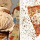 METROGRAB: Pizza-flavoured ice cream now exists