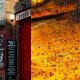 Pizza shop