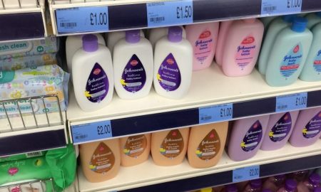 Poundland Expensive