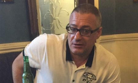 Roy Larner