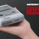 SNES Mini