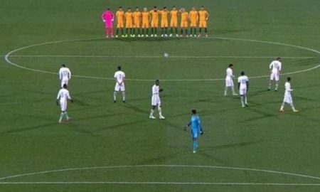 Saudi Arabia Fail Line Up