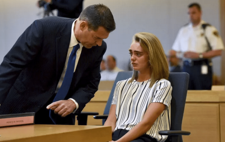 Girl Pushes Unstable Boyfriend To Suicide By Sending These Sick Texts