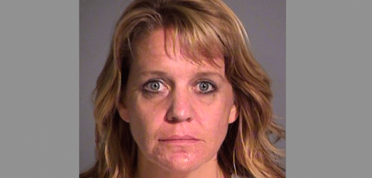 Drunk Mum Breastfeeds Baby Whilst Necking Beer And Offering Sex For Booze