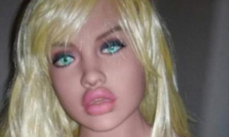Sex doll