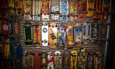 Skateboards