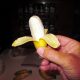Small banana