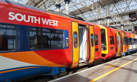 Southwest Trains