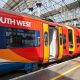 Southwest Trains