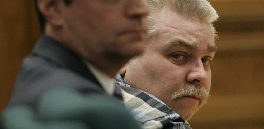 Steven Avery