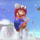 Super Mario Odyssey