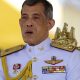 Thailand Royal Family