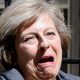 Theresa MAy