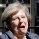 Theresa May
