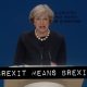 Theresa May CassetteBoy