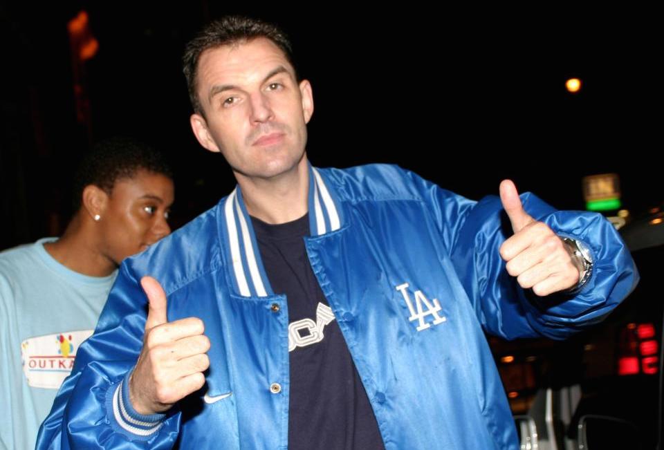 Tim Westwood