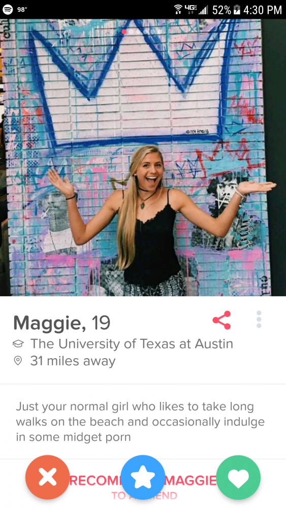 Tinder 1