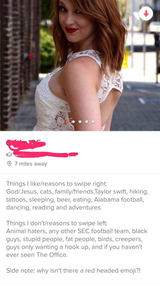 Tinder 10