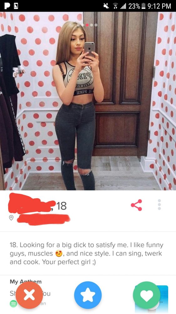 Tinder 12