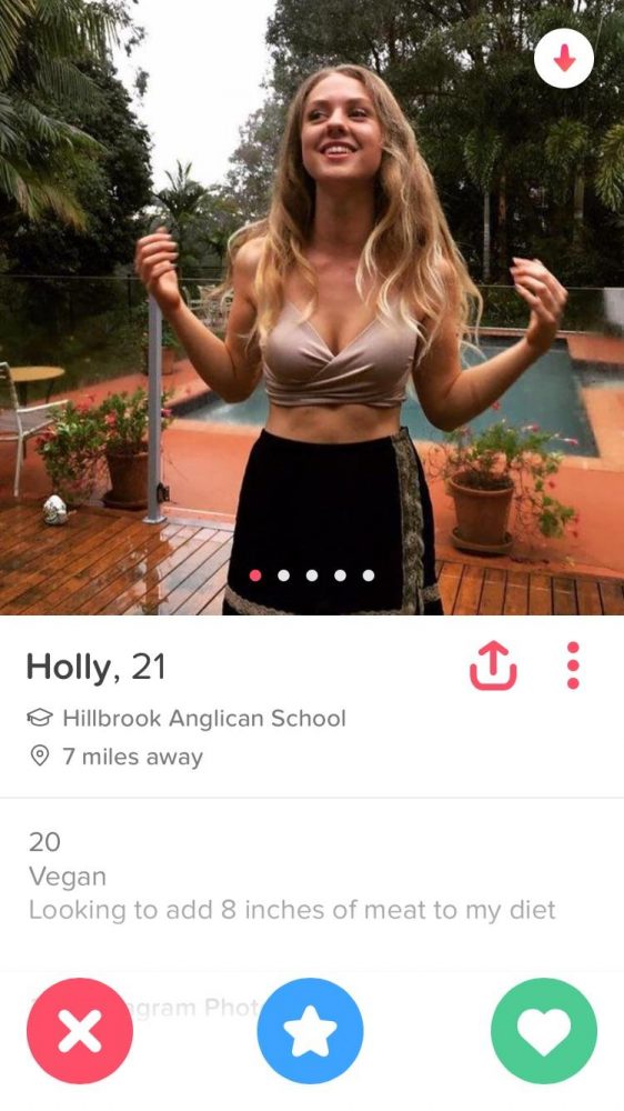 Tinder 12