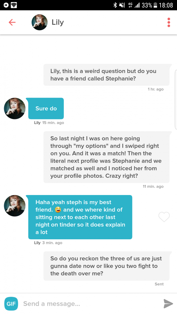 Tinder 12