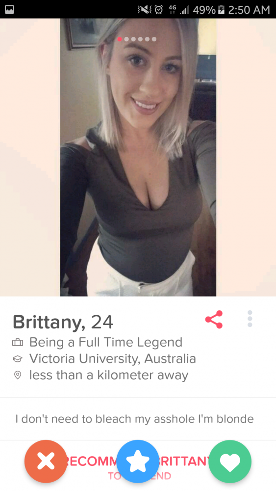 Tinder 18