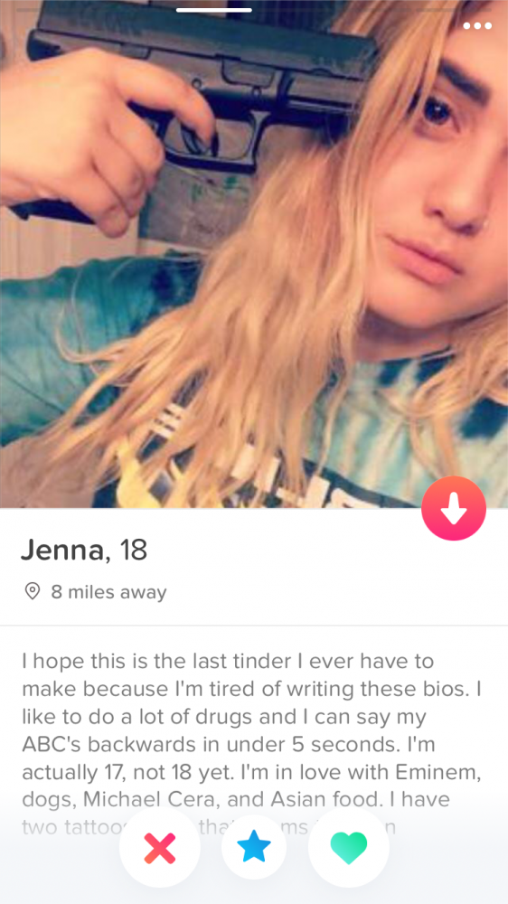 Tinder 19