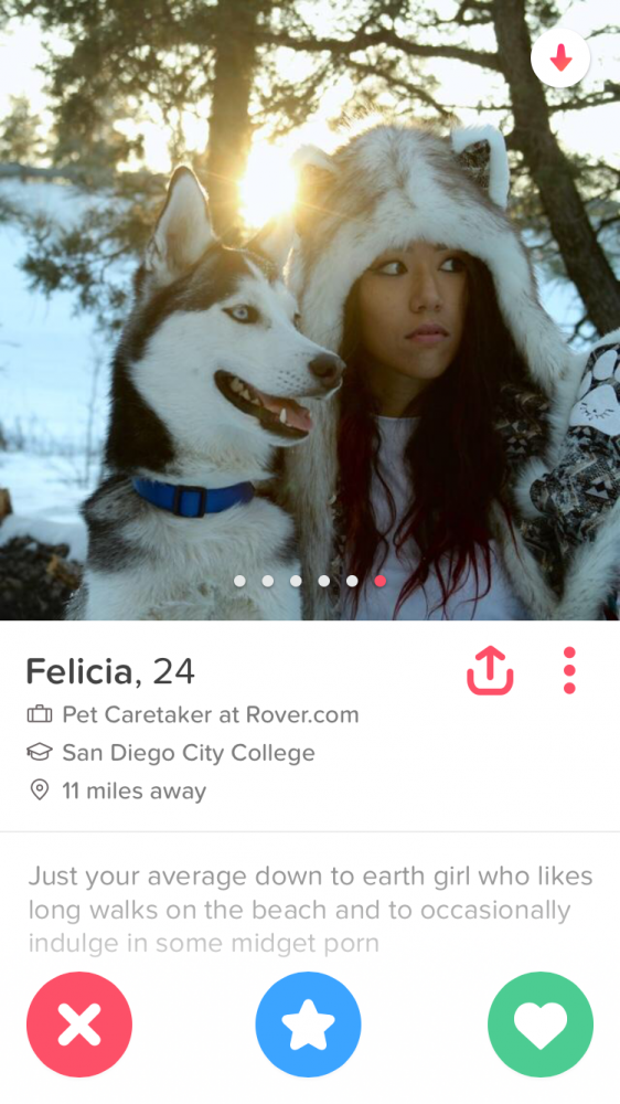 Tinder 2