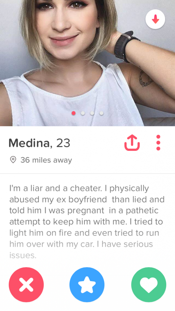 Tinder 20