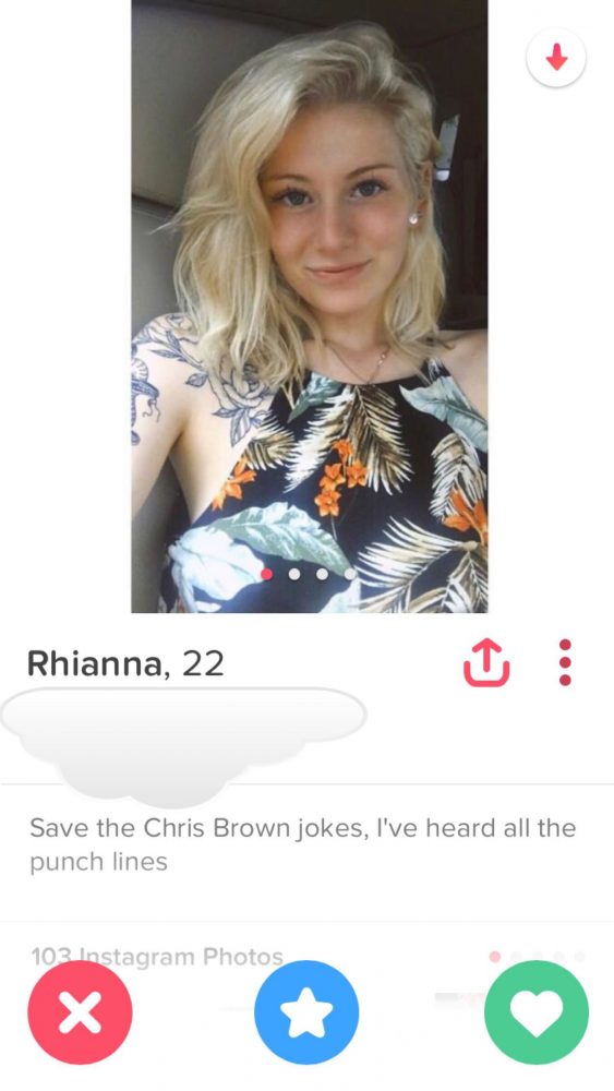 Tinder 3