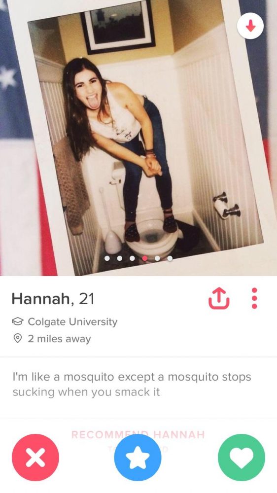 Tinder 4