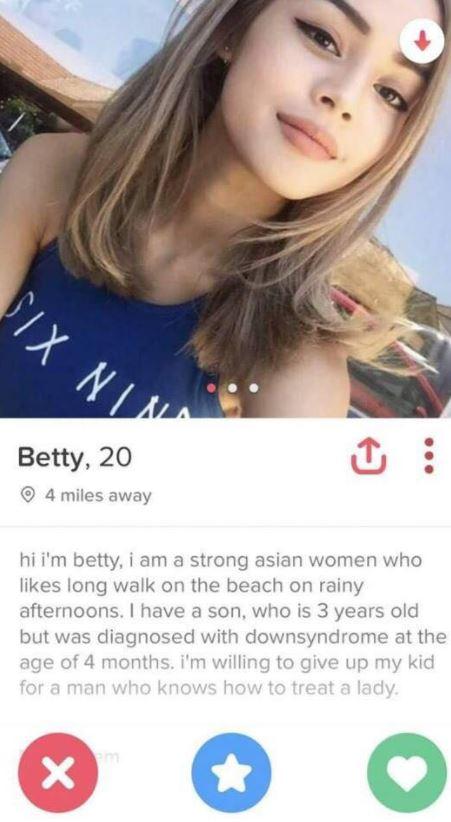 Tinder 5