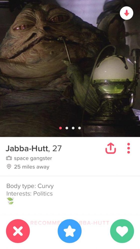 Tinder 5