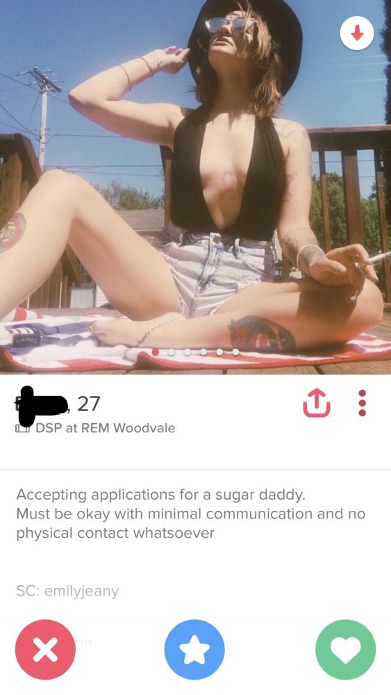 Tinder 6