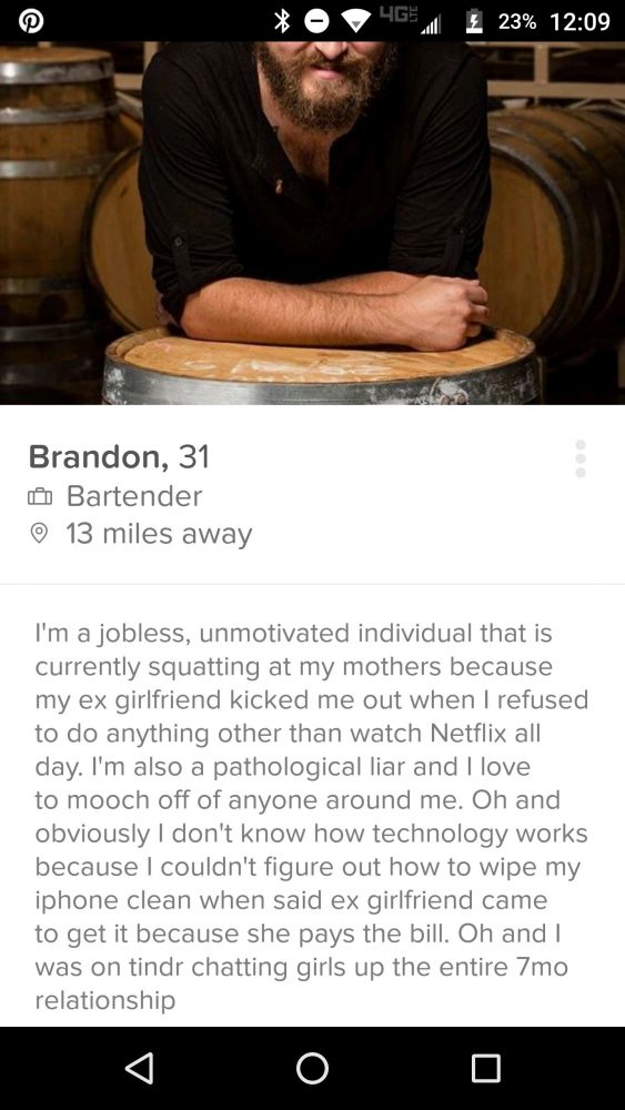 Tinder 6