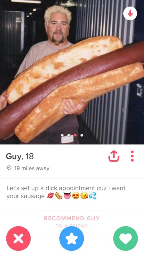 Tinder 7