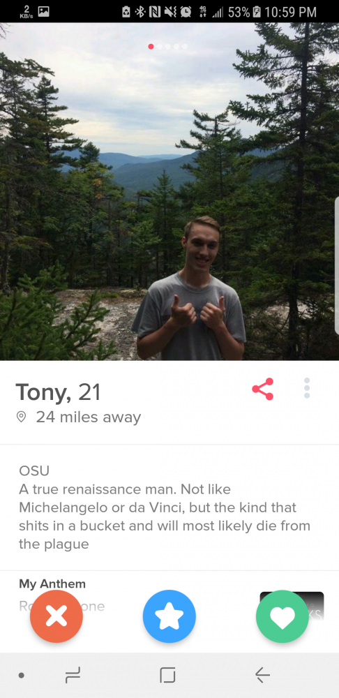 Tinder 7