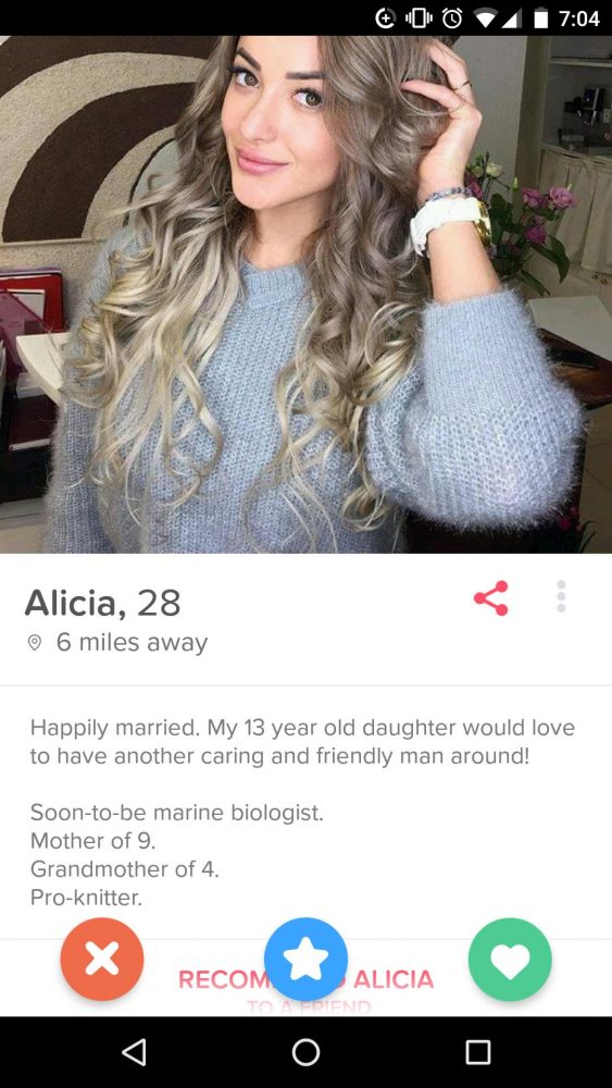 Tinder 7