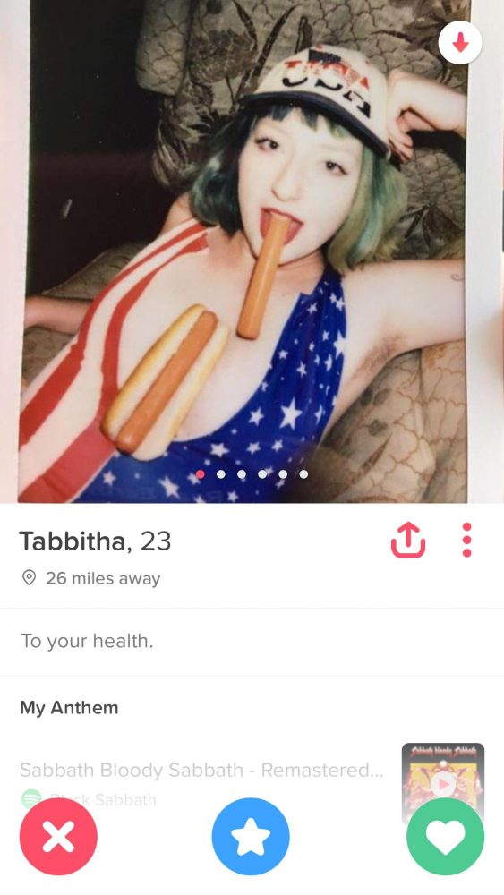 Tinder 9